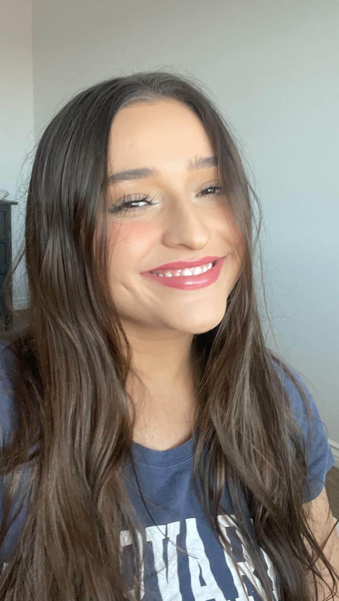 のインスタグラム：「blush >>>> @sheglam_official #sheglamblush #sheglamviralblush」