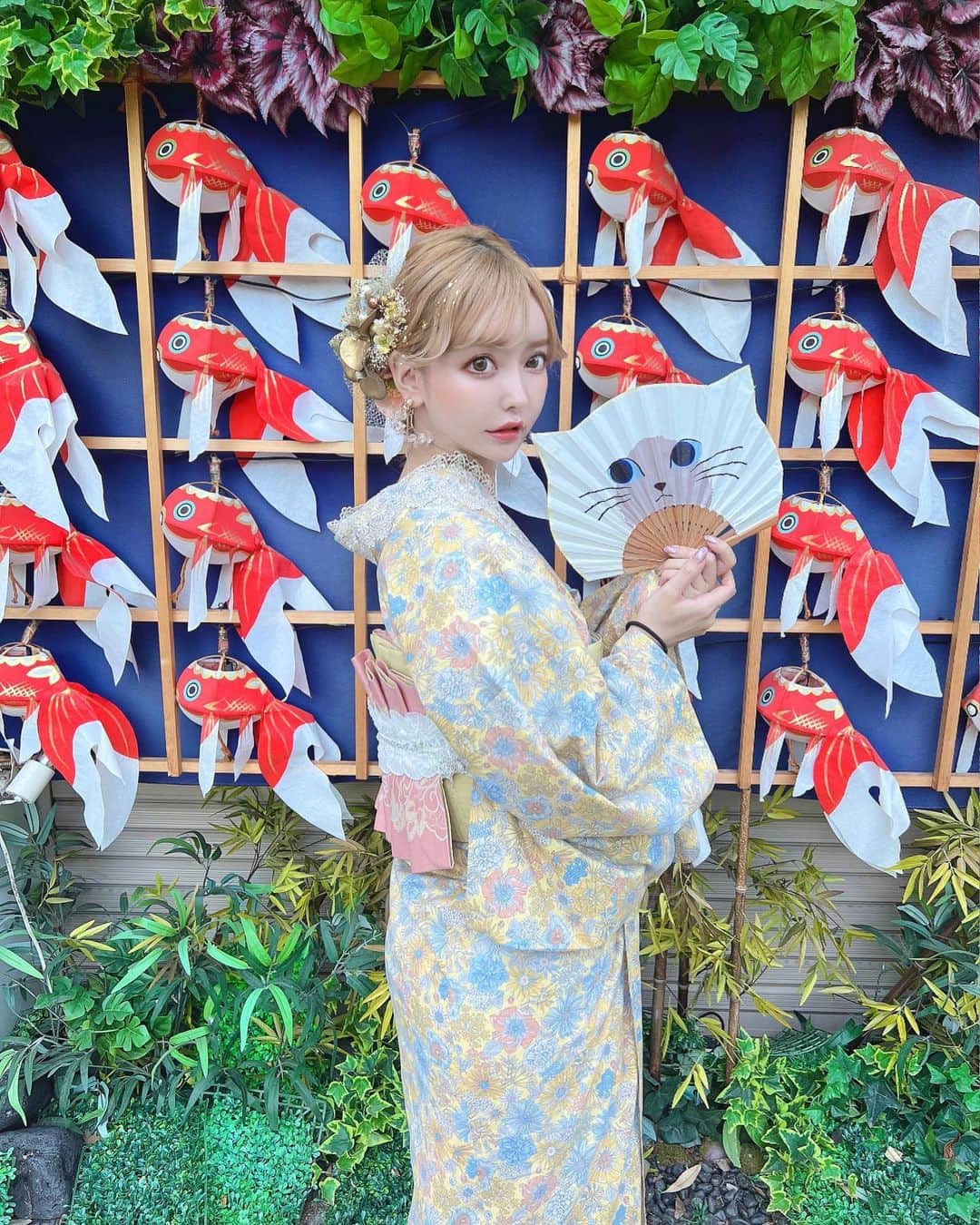 吉川ちえのインスタグラム