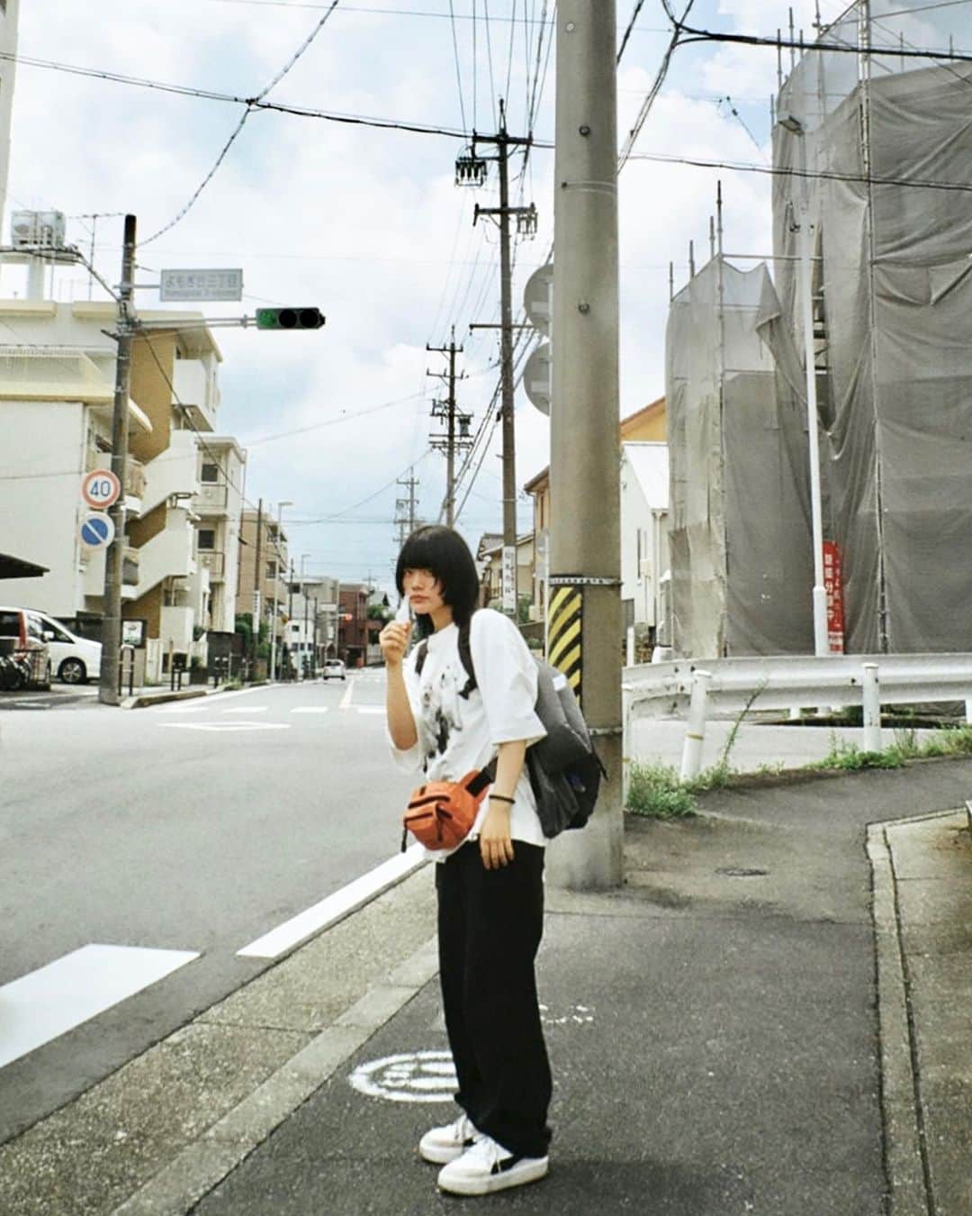 ただのよしののインスタグラム