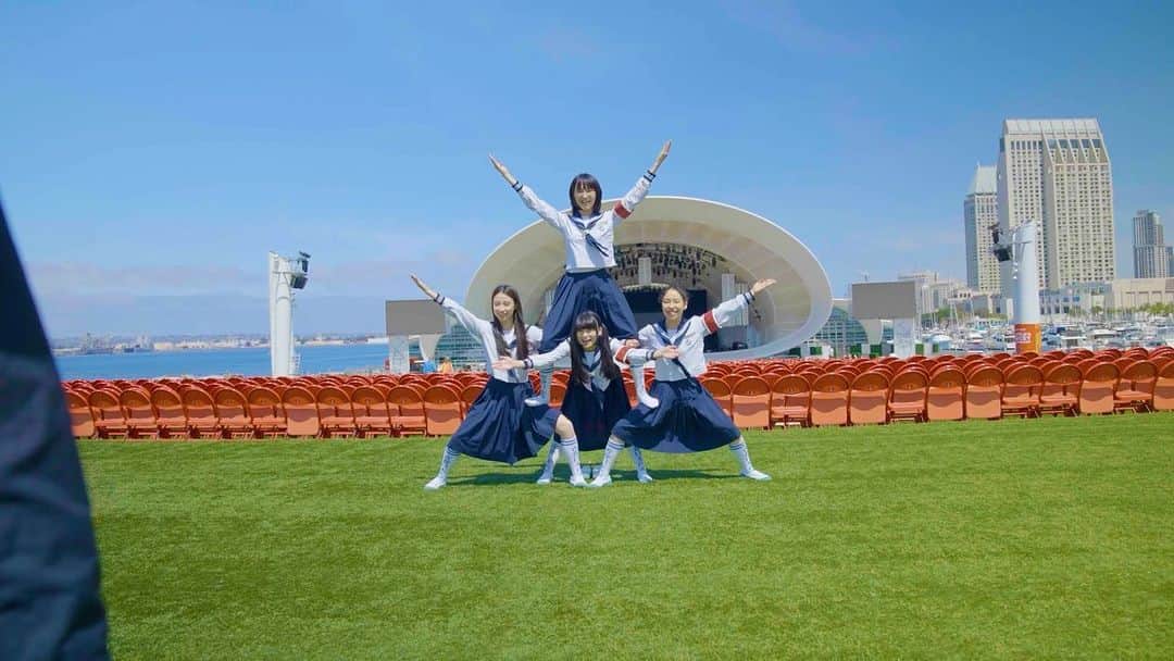 KANONのインスタグラム