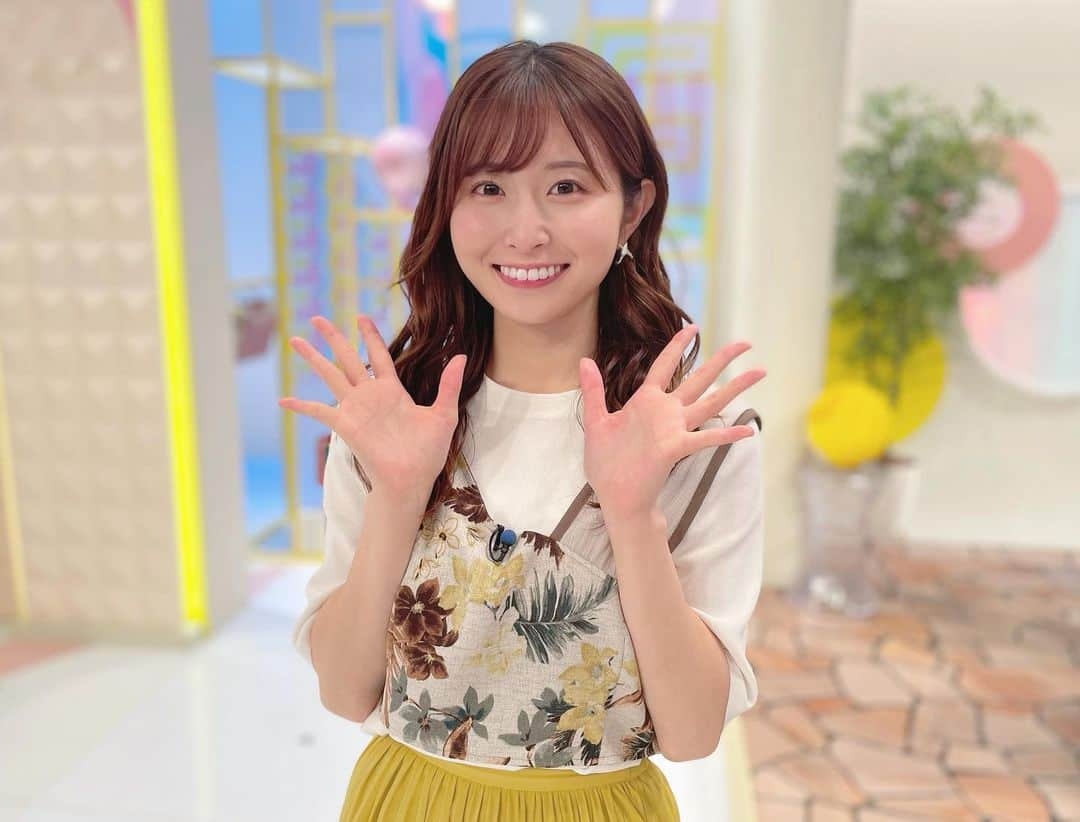 佐藤佳奈のインスタグラム