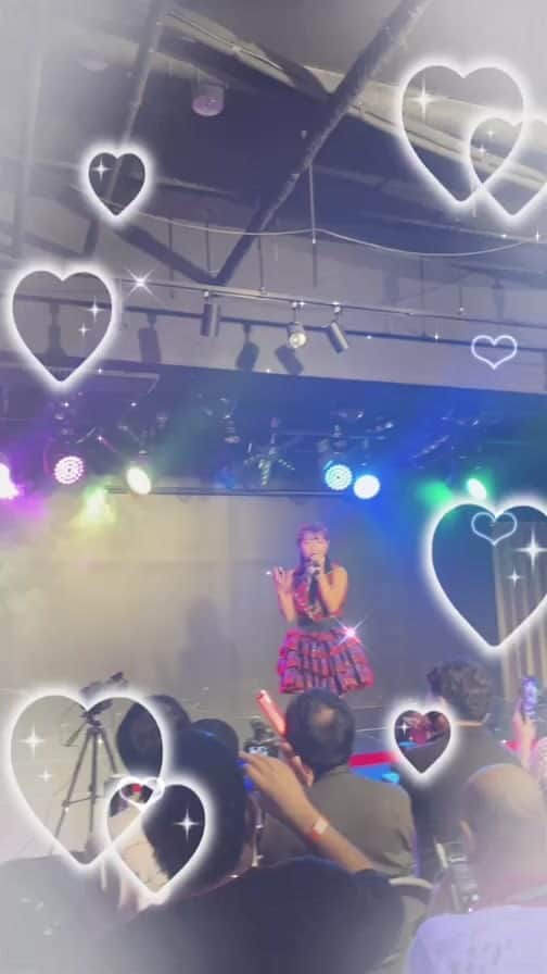 森ふうかのインスタグラム：「海音みこと！プロデュースしてるこです！」