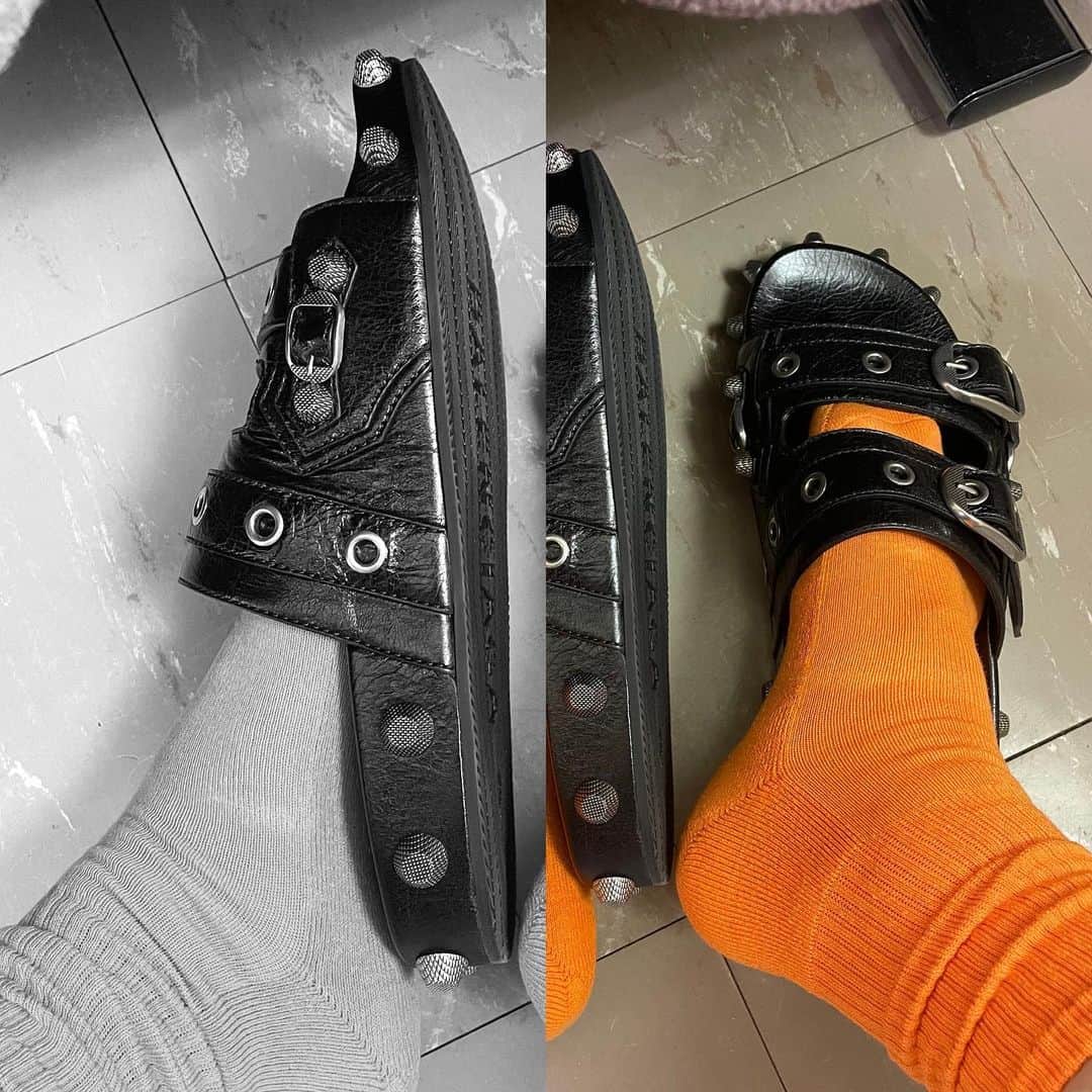 のインスタグラム