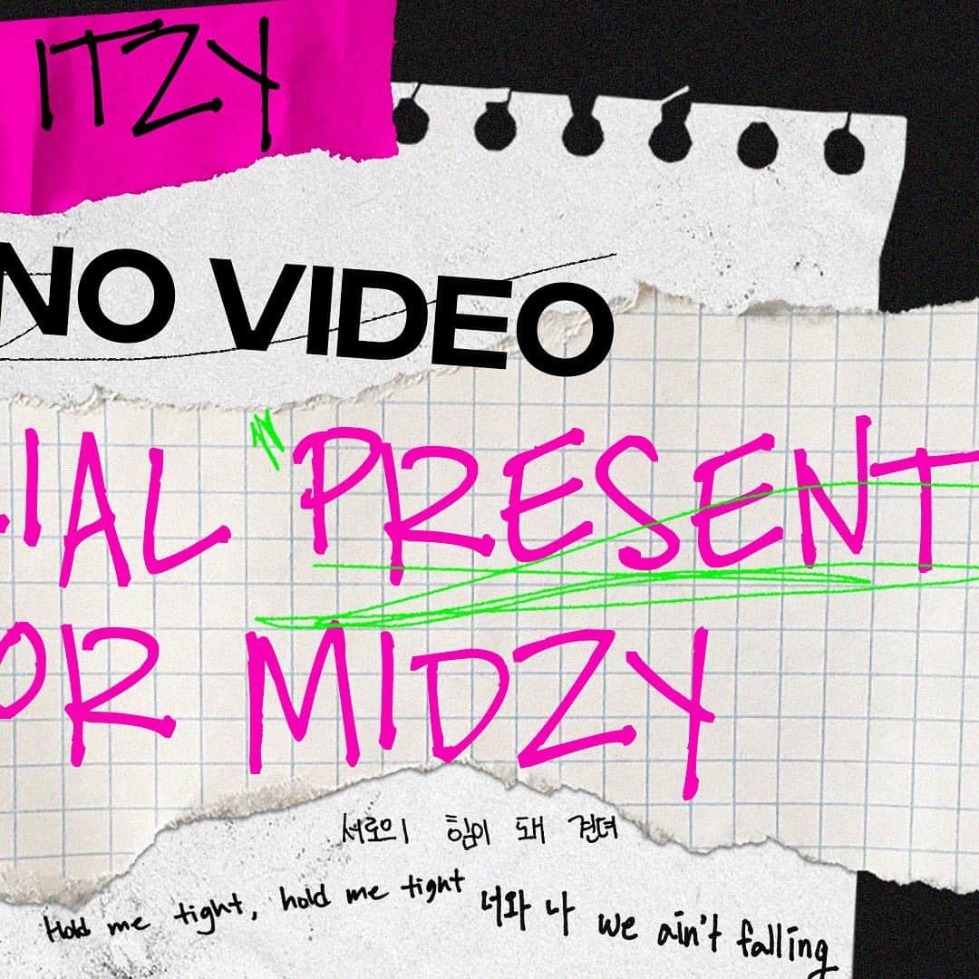ITZYさんのインスタグラム写真 - (ITZYInstagram)「ITZY "DOMINO" VIDEO | SPECIAL PRESENT FOR MIDZY  2022.08.13 SAT 0AM  👑 M/V https://youtu.be/Hbb5GPxXF1w ♟ALBUM https://itzy.lnk.to/CHECKMATE  #ITZY #MIDZY #ITZY_CHECKMATE  #ITZY_SNEAKERS #ITZY_DOMINO #SneakersChallenge」8月12日 0時00分 - itzy.all.in.us
