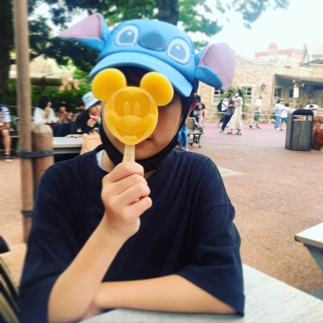 市川ショウのインスタグラム