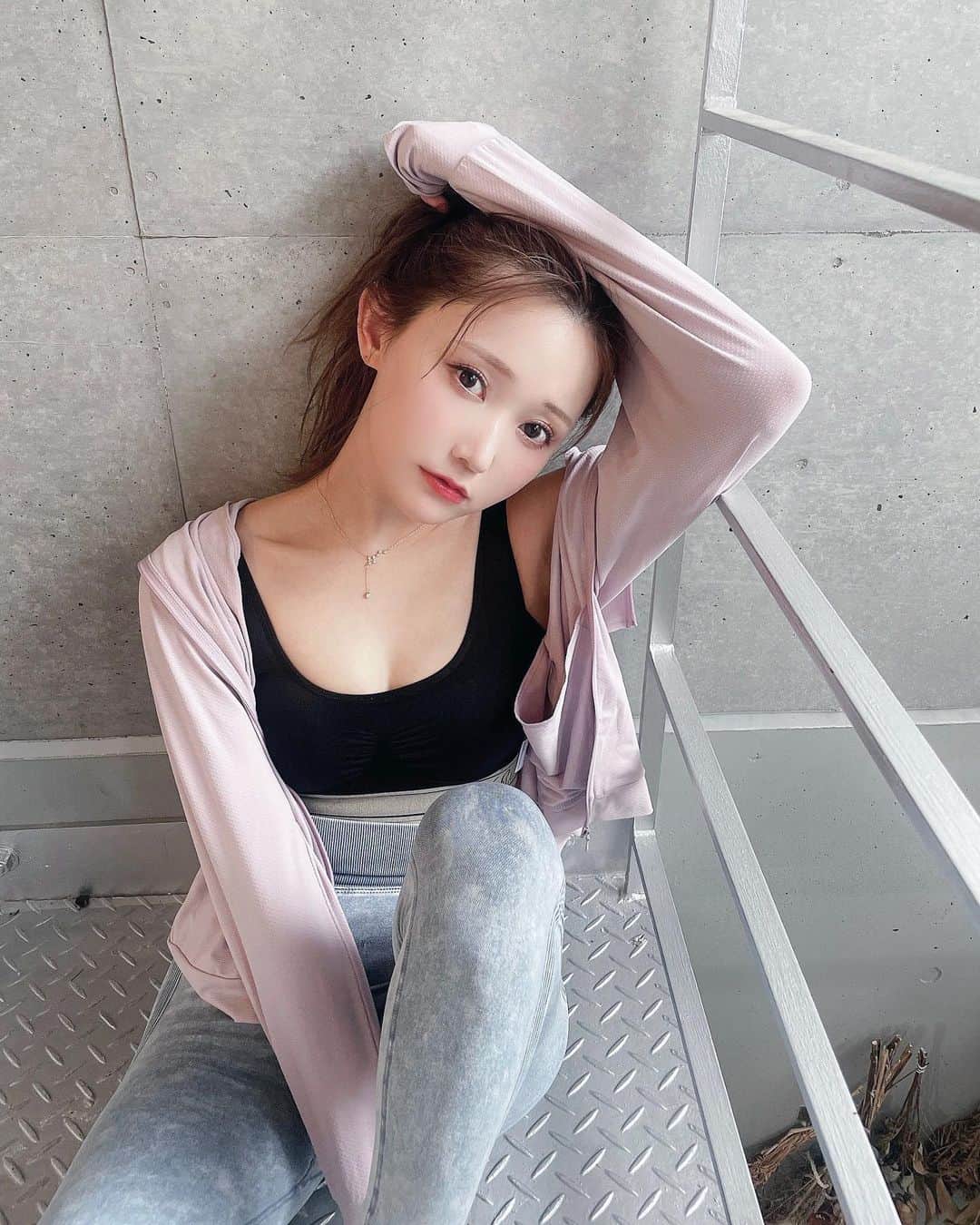 菅野結以のインスタグラム