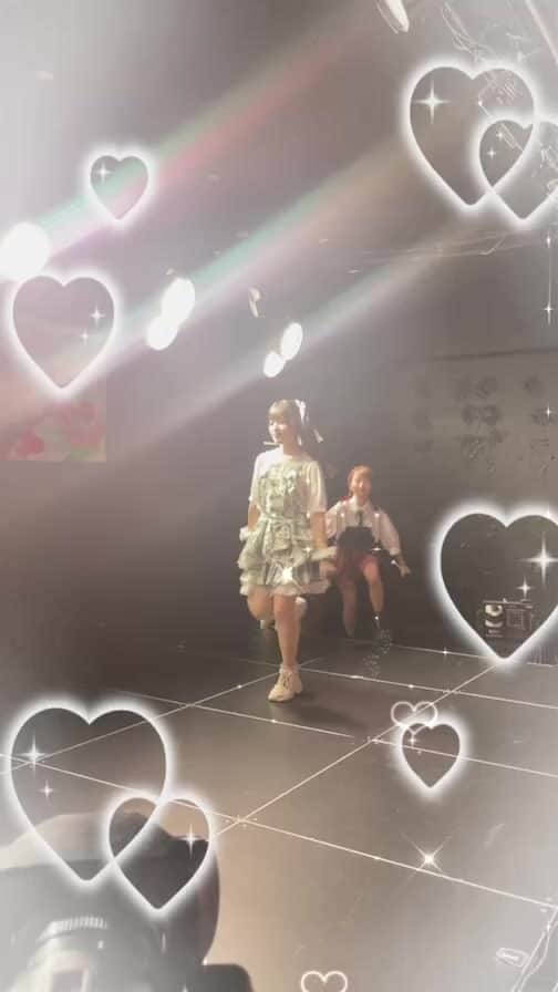 森ふうかのインスタグラム：「なっちゃんせいたん」