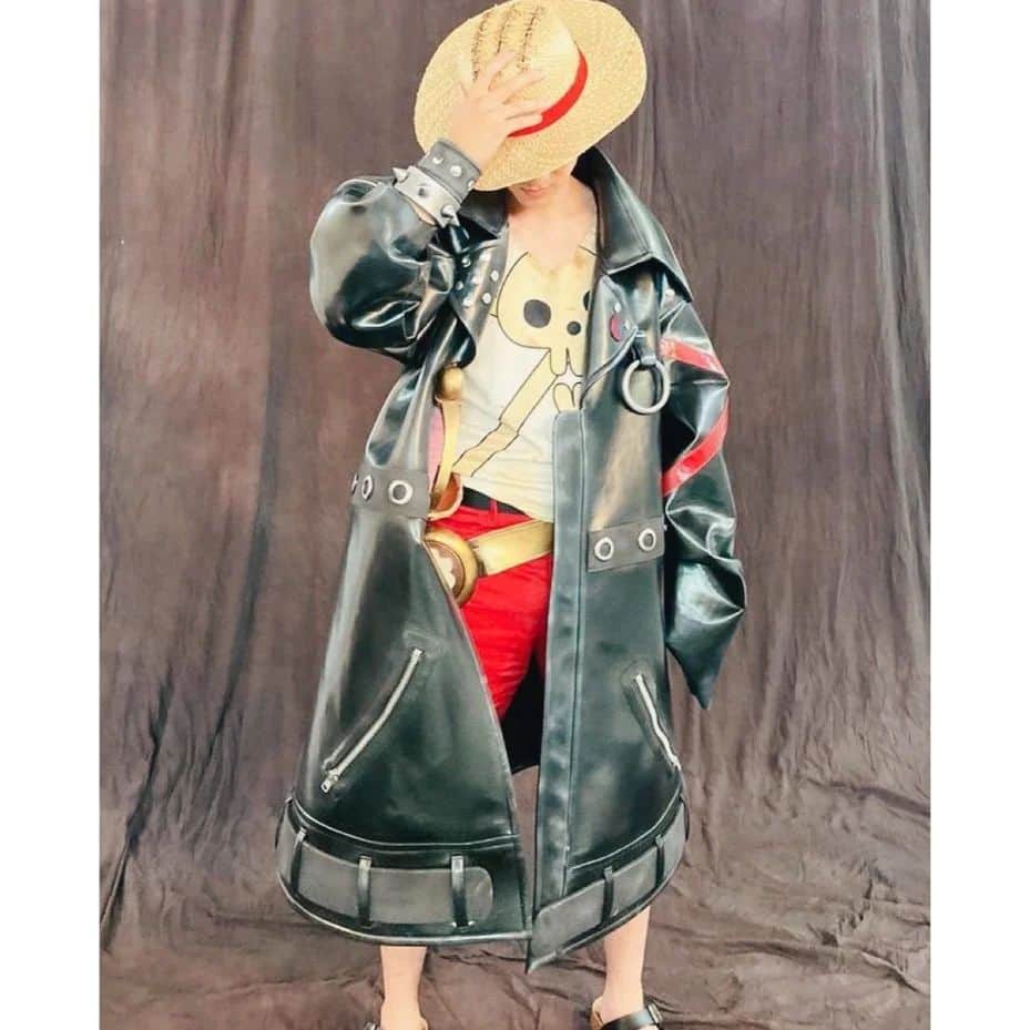 山田裕貴のインスタグラム