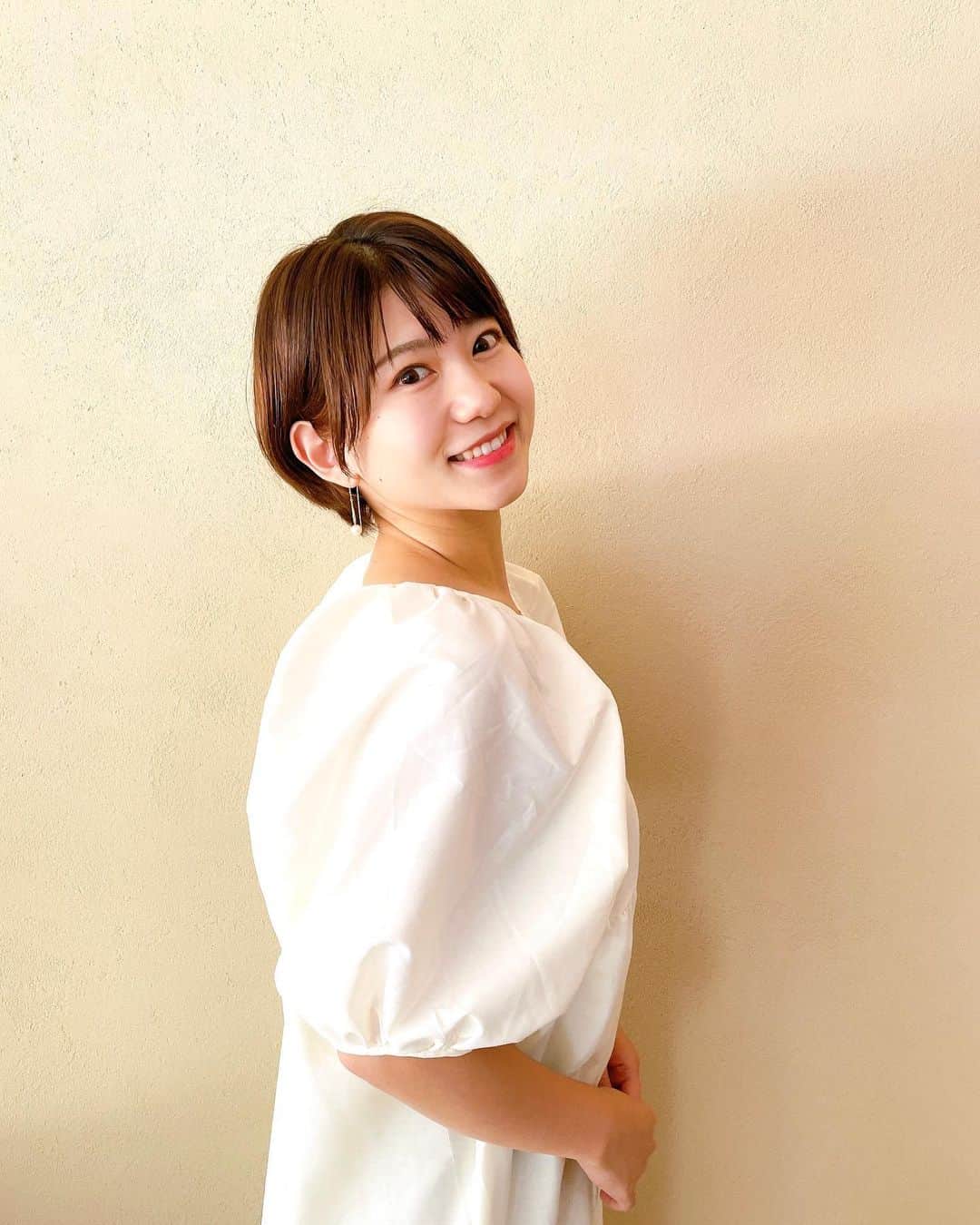 矢端名結のインスタグラム