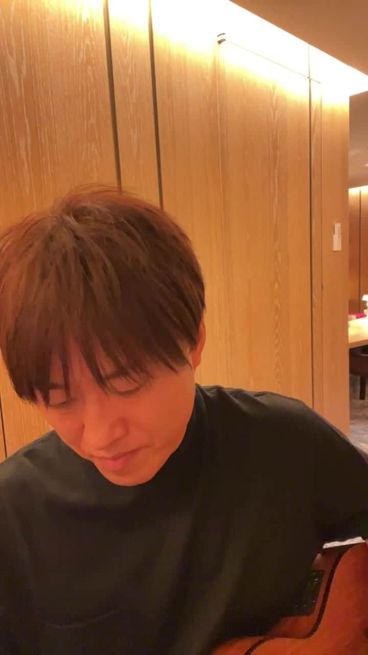 小渕健太郎のインスタグラム