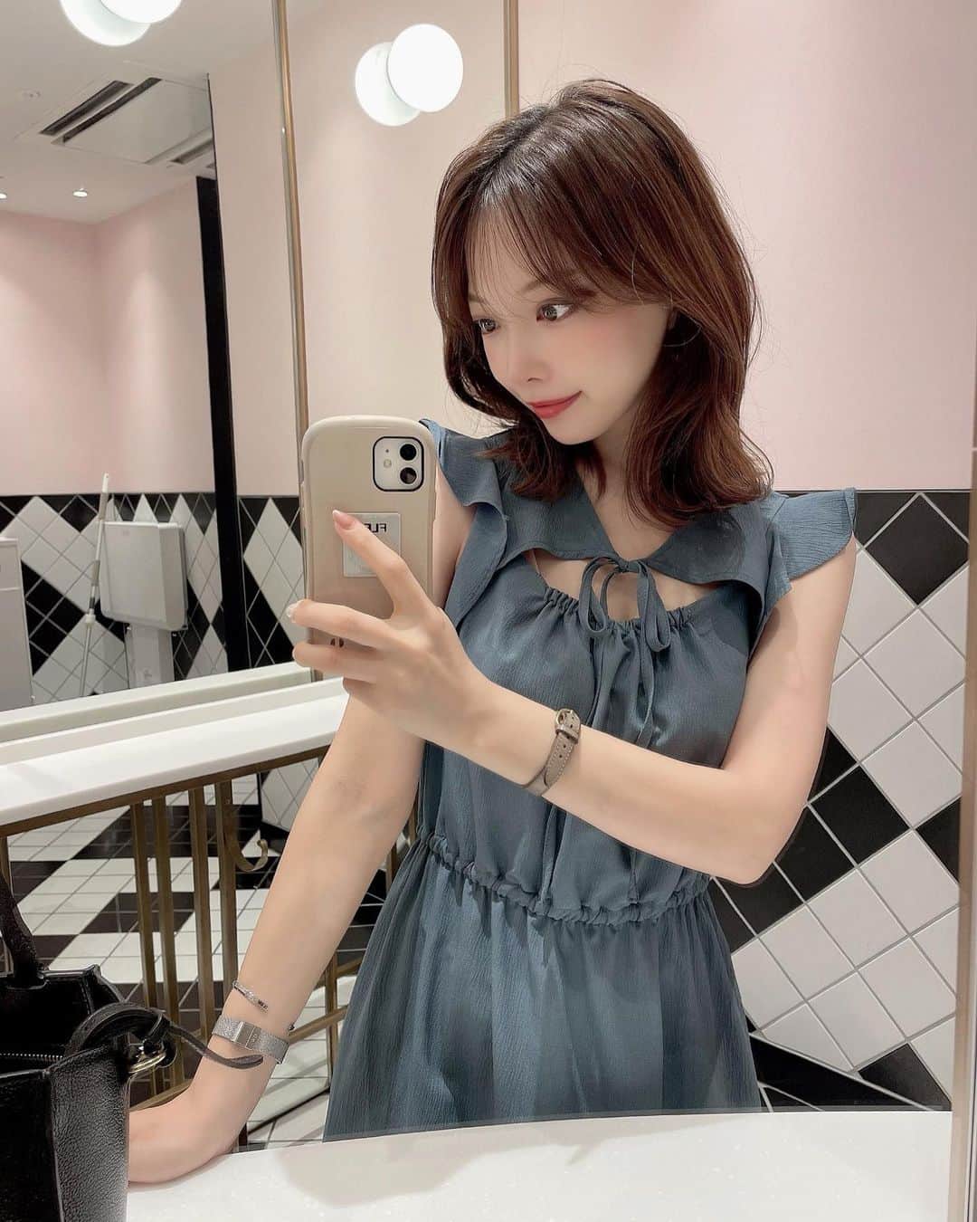 白川樹奈のインスタグラム