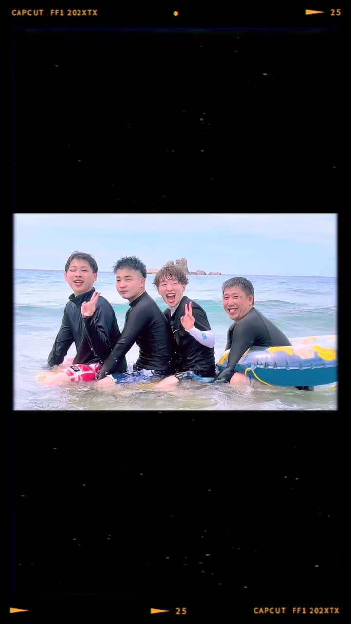 ひなたのインスタグラム：「愛してるぜ♡」