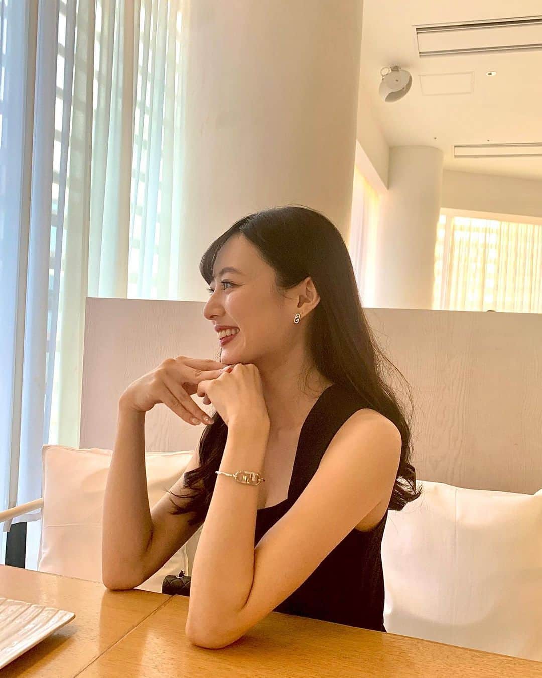 川村まりのグルメインスタ