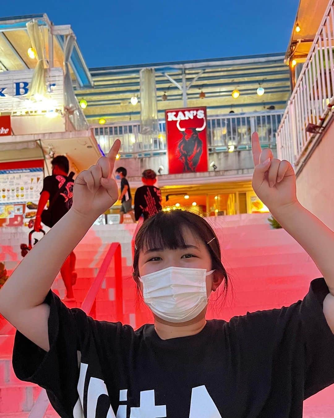 ストロー先輩のインスタグラム