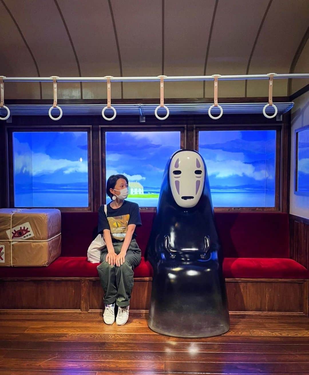太田唯のインスタグラム