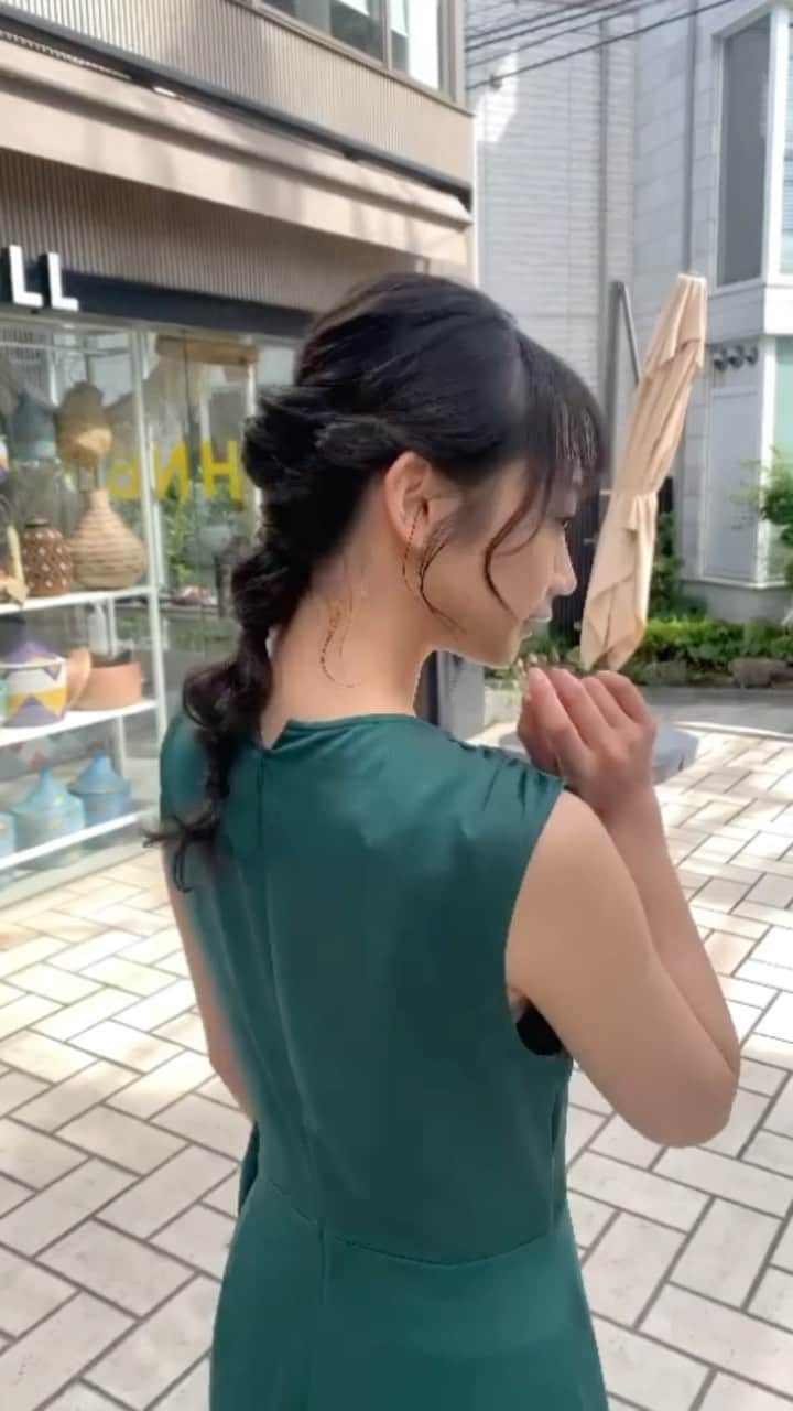 相沢菜々子のインスタグラム