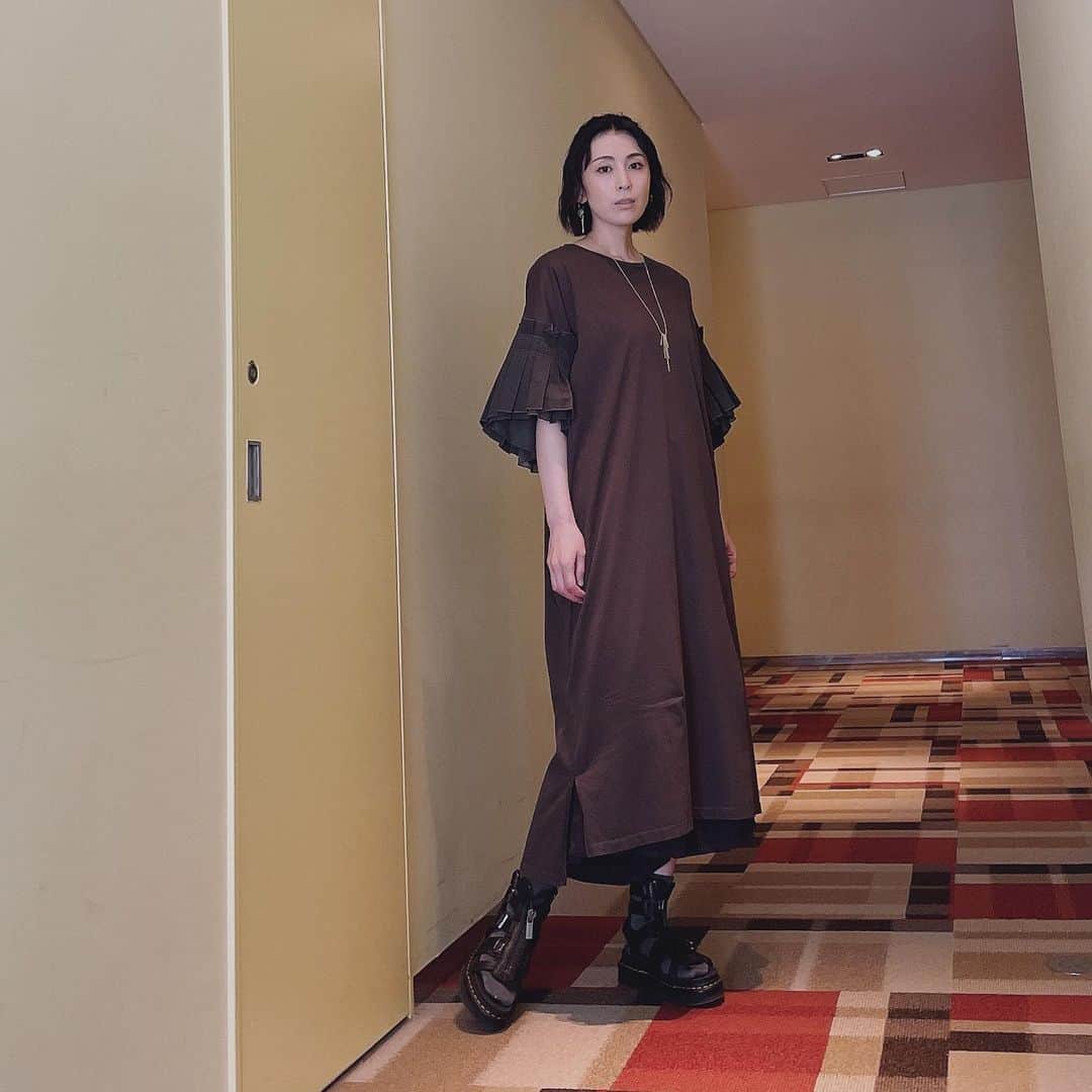 雛形あきこのインスタグラム