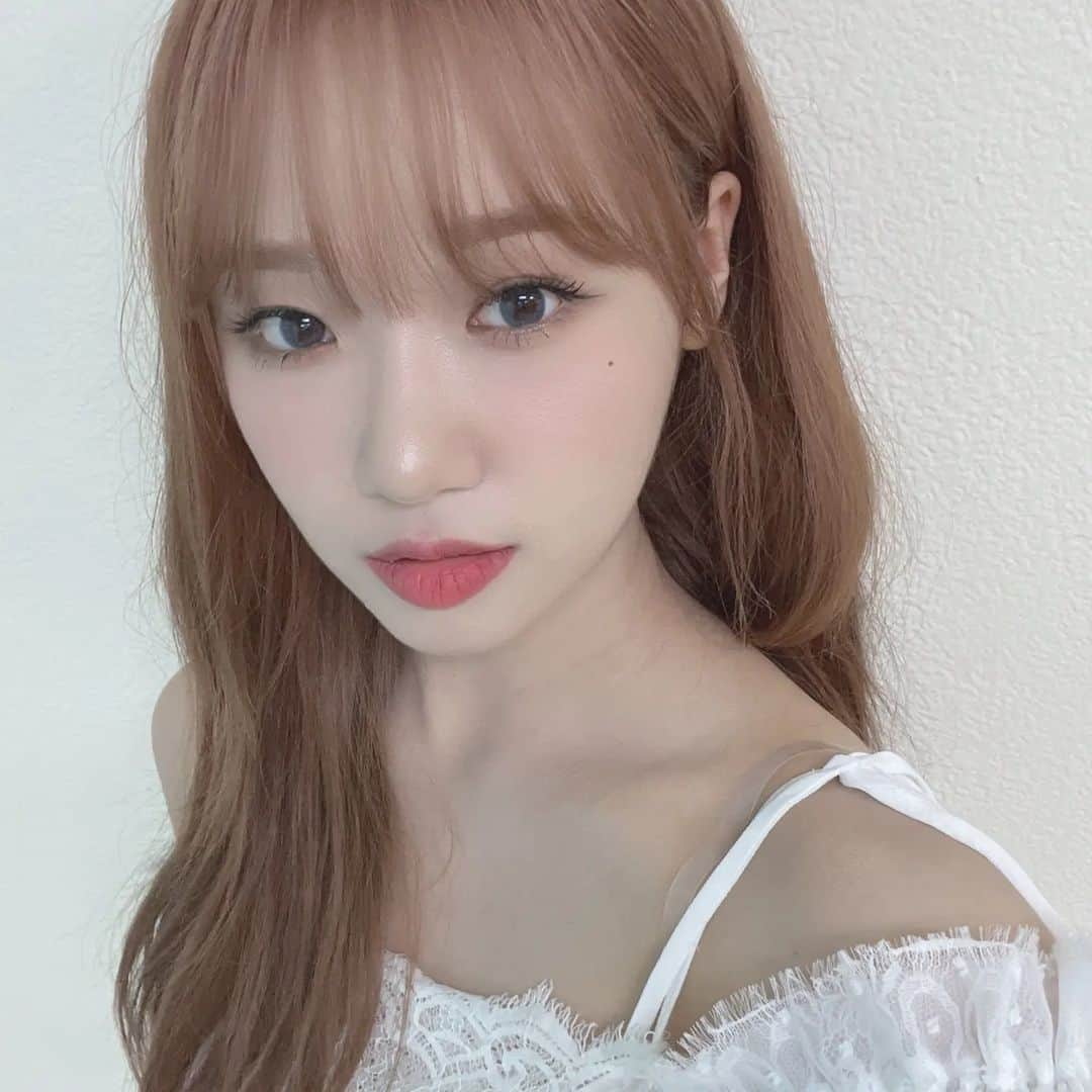 チェ・ユジョンさんのインスタグラム写真 - (チェ・ユジョンInstagram)「Twitter update 🥺🥰」8月12日 5時30分 - yoojung_weme