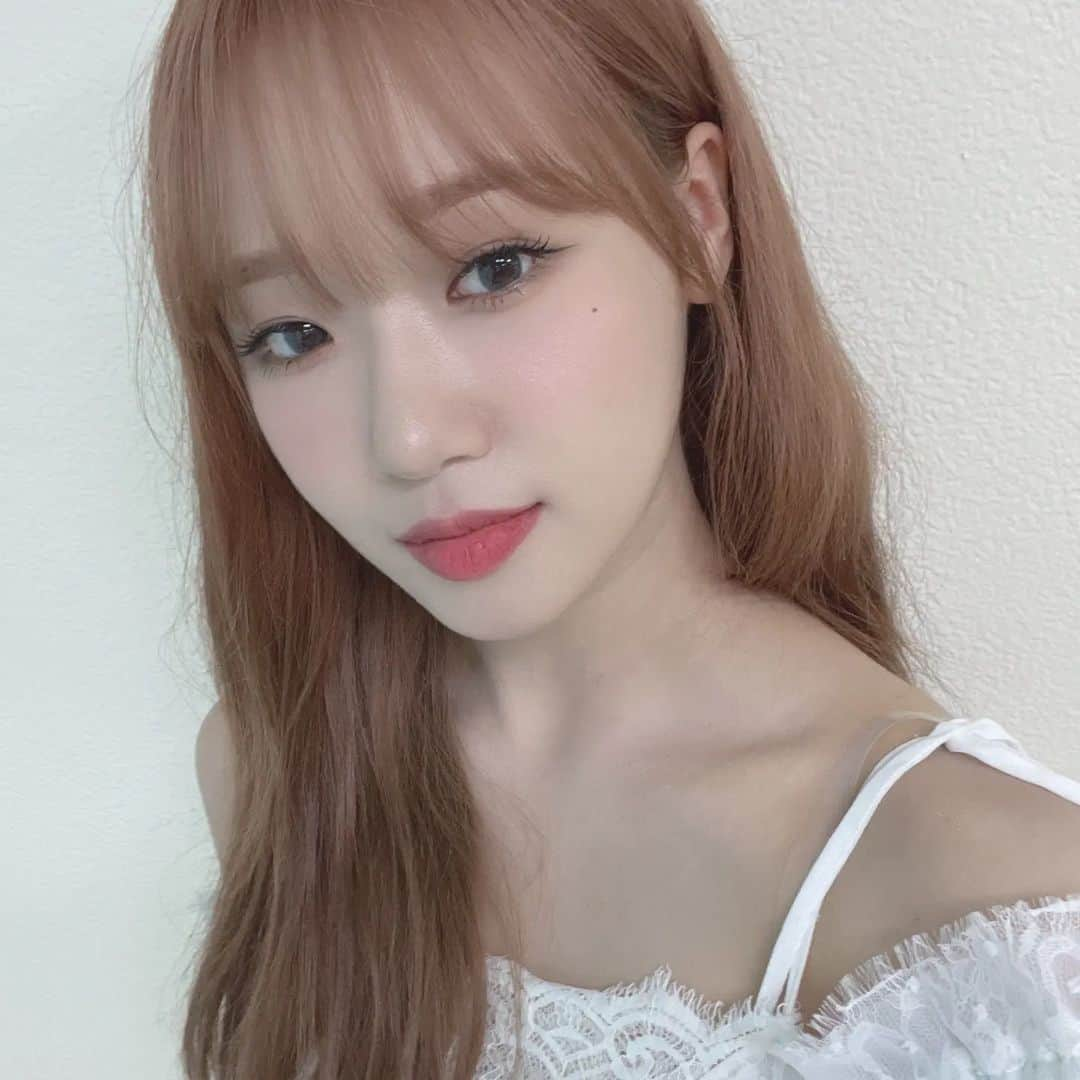 チェ・ユジョンさんのインスタグラム写真 - (チェ・ユジョンInstagram)「Twitter update 🥺🥰」8月12日 5時30分 - yoojung_weme