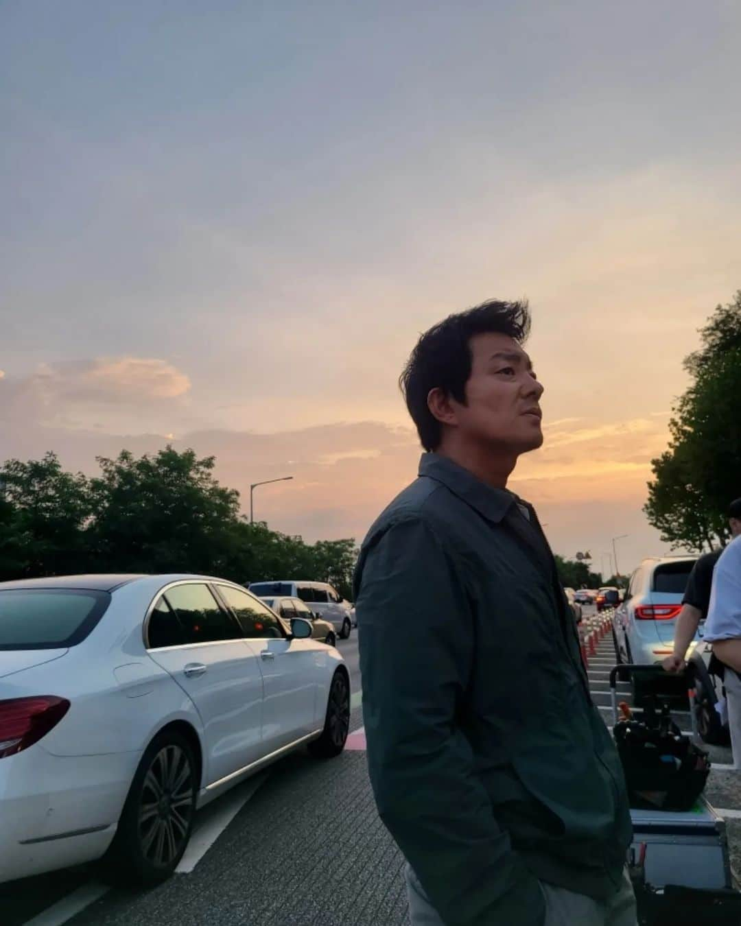 イ・ボムスさんのインスタグラム写真 - (イ・ボムスInstagram)8月12日 18時26分 - bumsoo_official