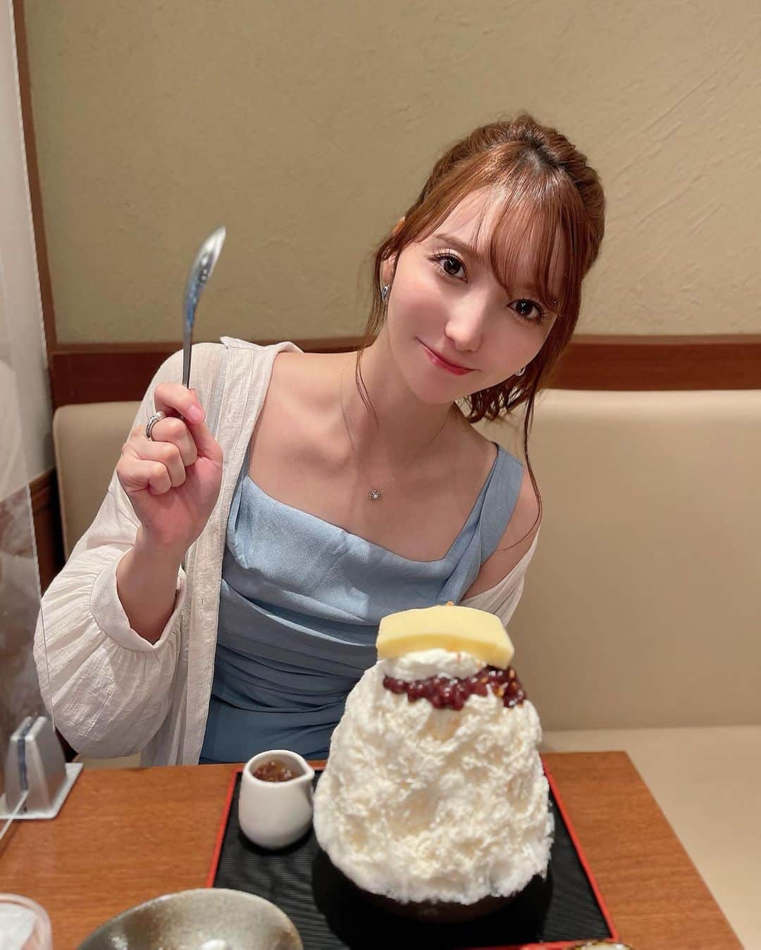 堀みづきのグルメインスタ