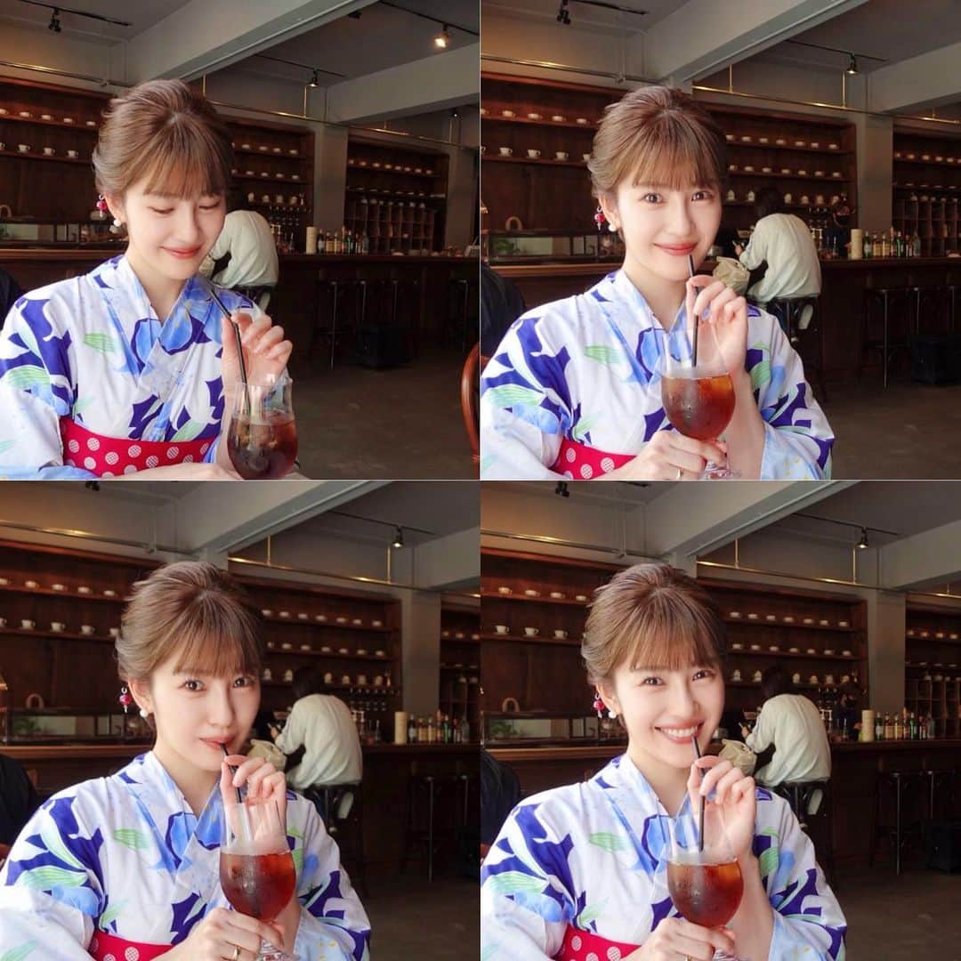 神田れいみのグルメインスタ