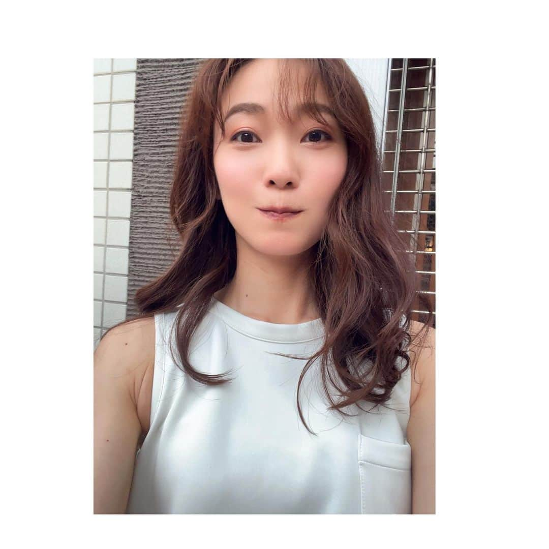 野木久美子のインスタグラム