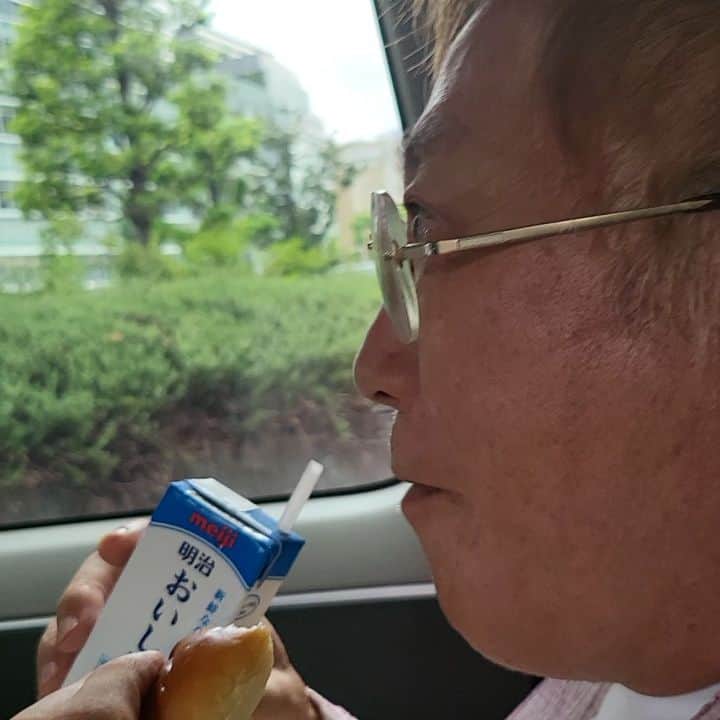 高須克弥のインスタグラム