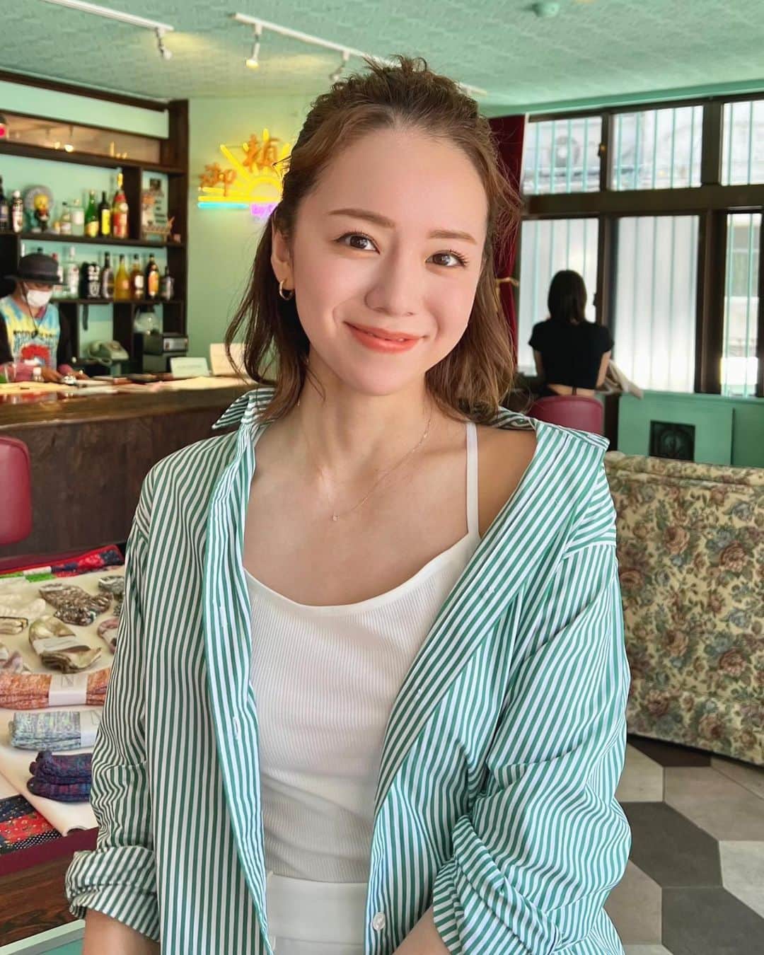 黒田真友香のグルメインスタ