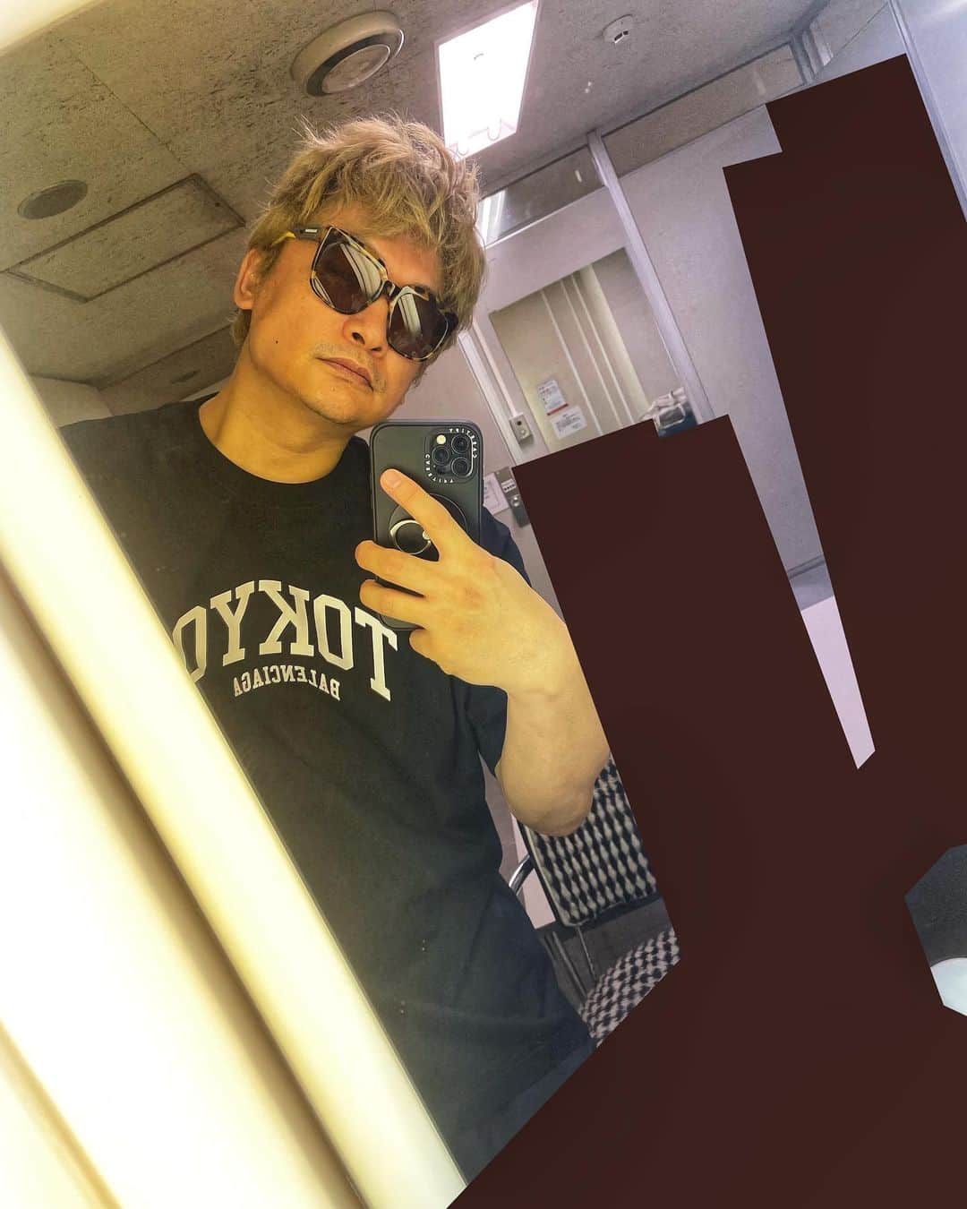のインスタグラム