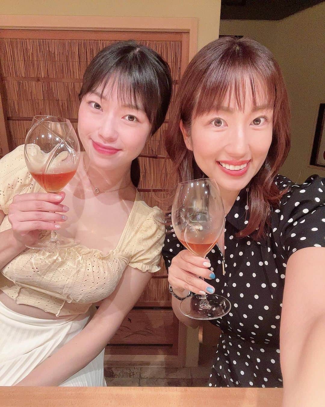 庄司ゆうこのグルメインスタ