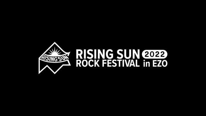 RISING SUN ROCK FESTIVALのインスタグラム