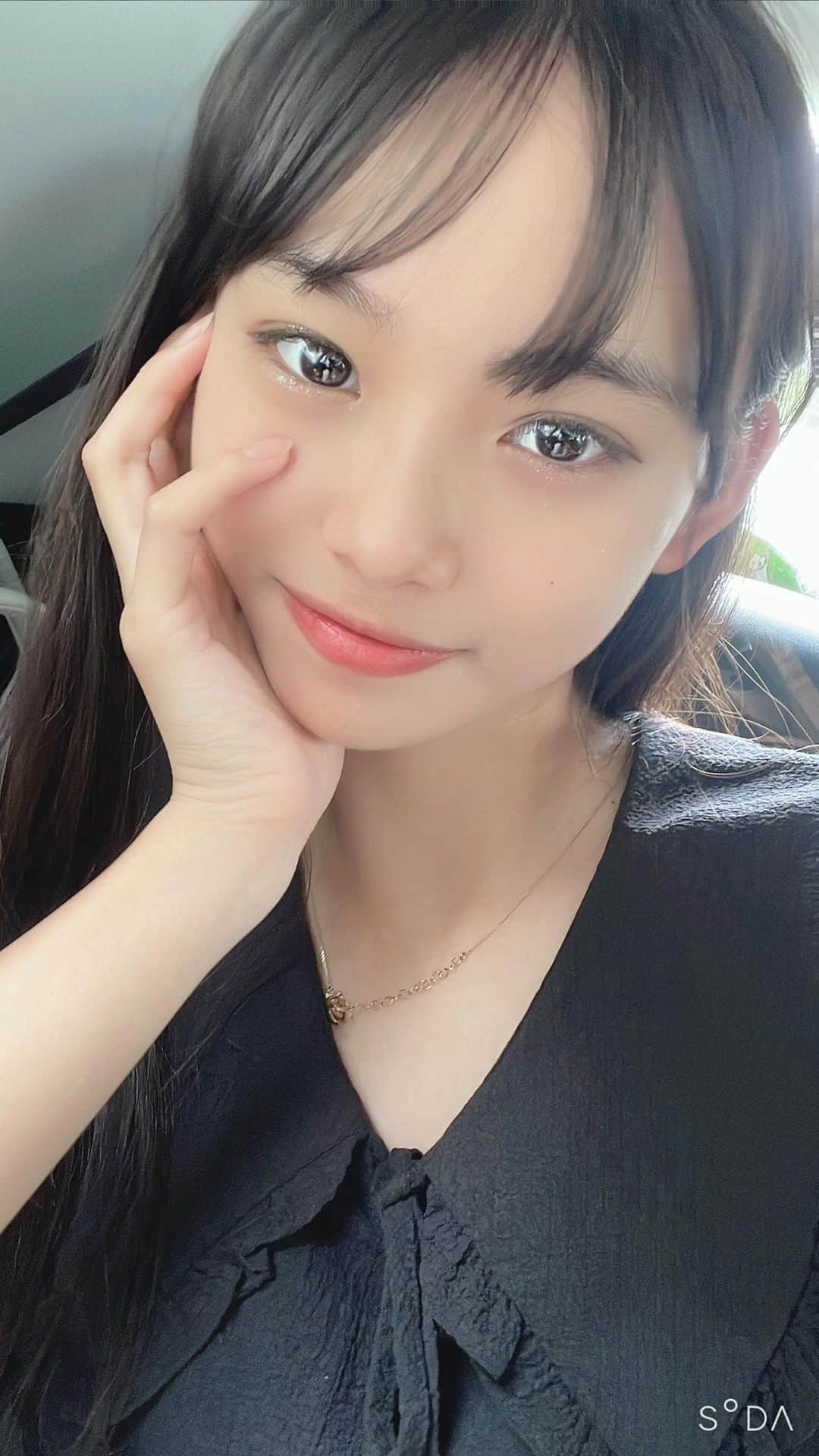 松本麗世のインスタグラム