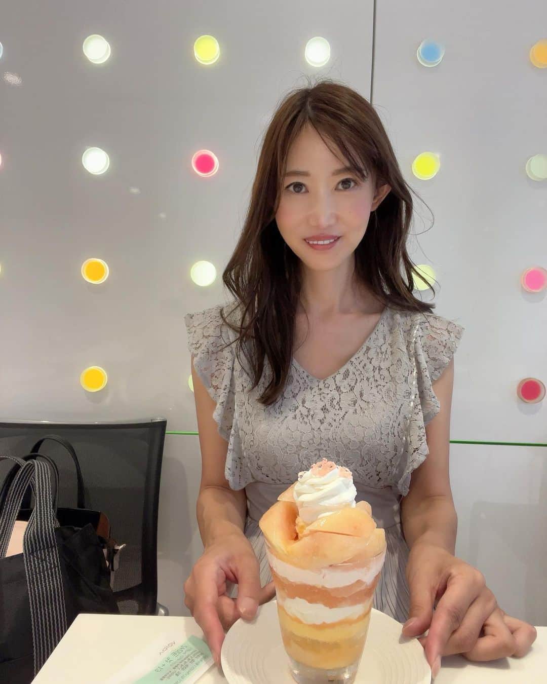 渋谷恭子のグルメインスタ