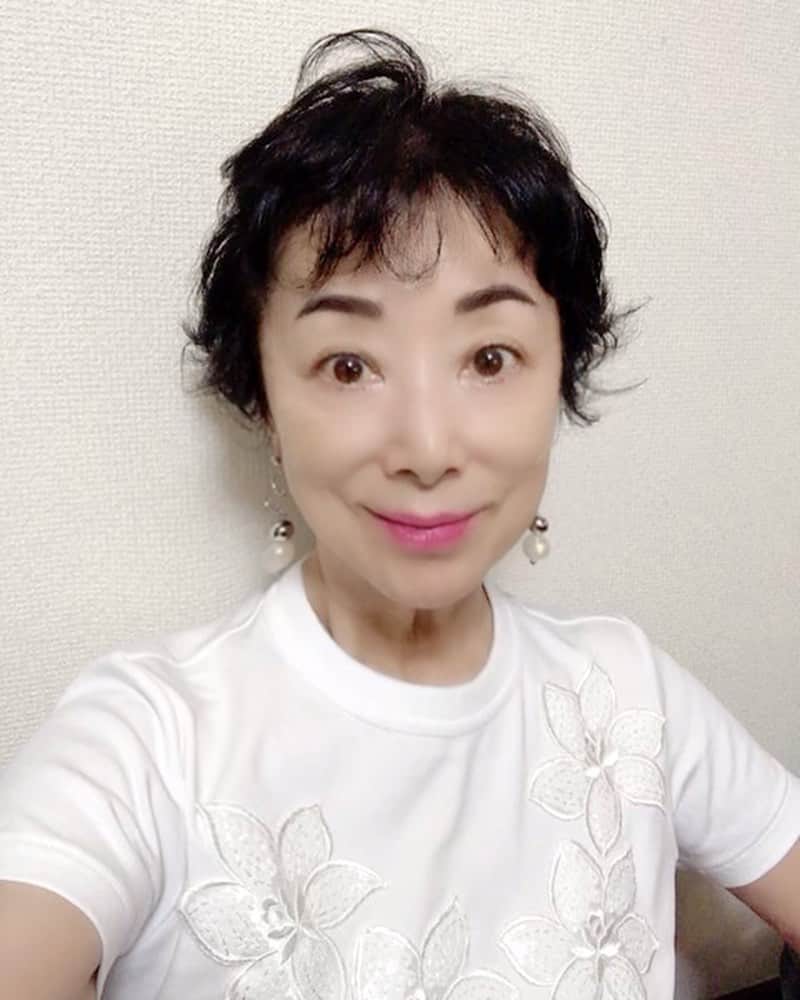 小川知子のインスタグラム