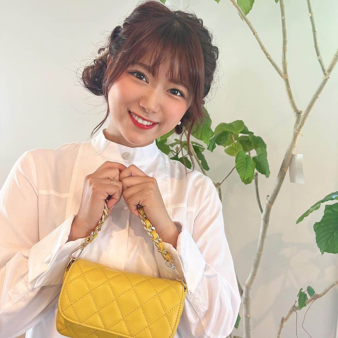 山内鈴蘭のインスタグラム