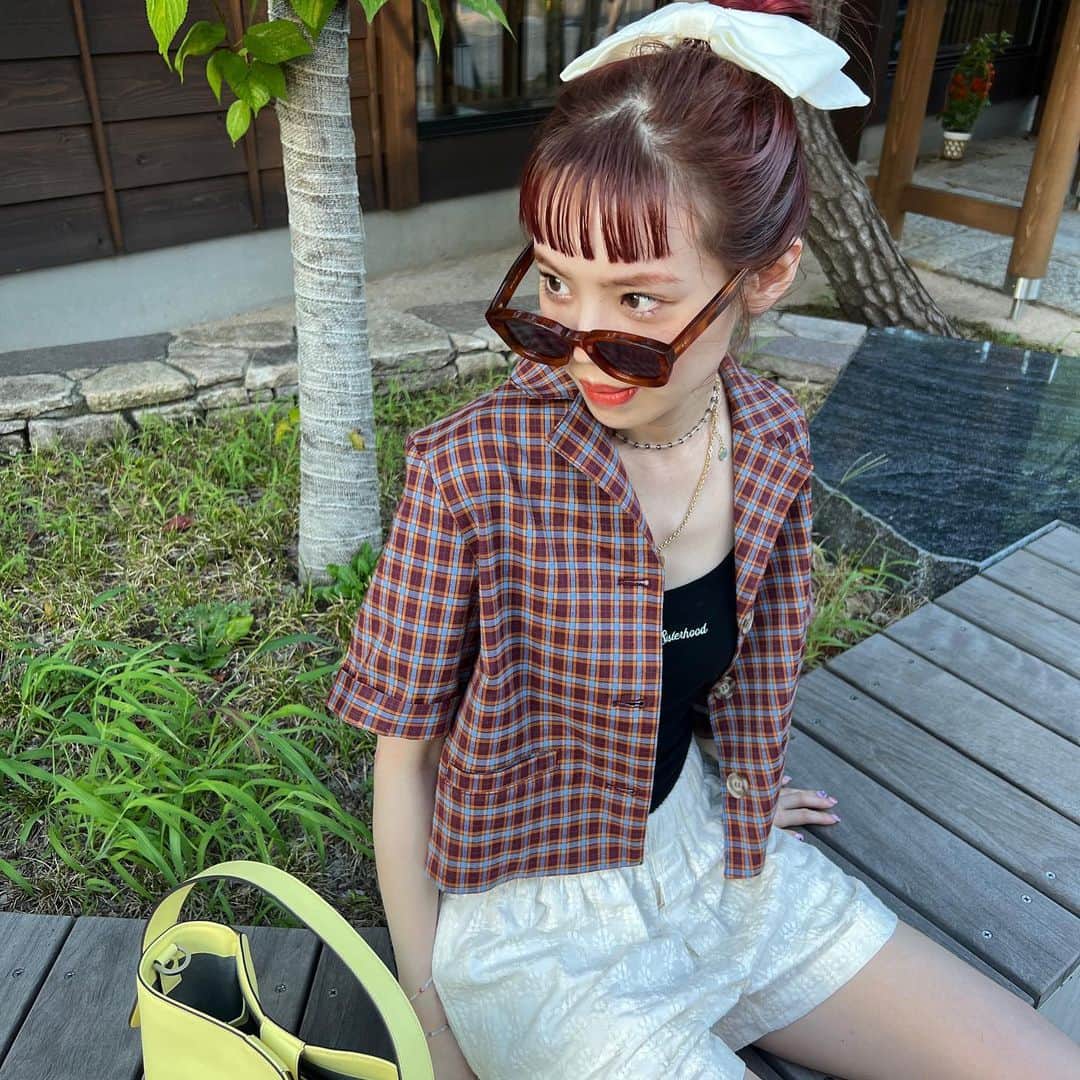 瀬戸あゆみのインスタグラム