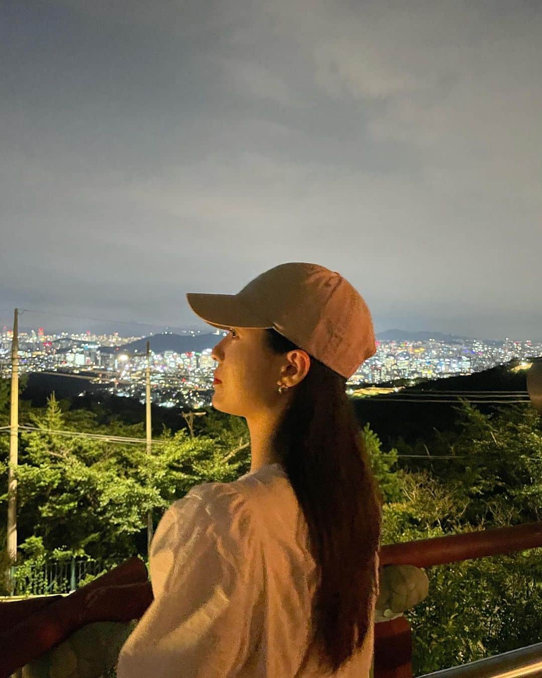 イェナのインスタグラム