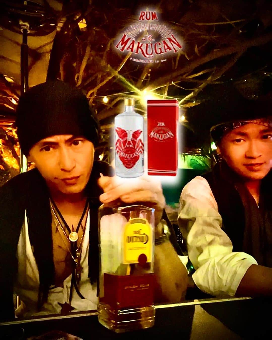 LANCEのインスタグラム：「とて、飲むならラム酒より、 生クリームなんだけどな👋😏」