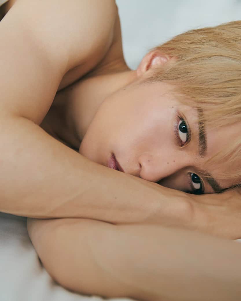 藤原樹のインスタグラム