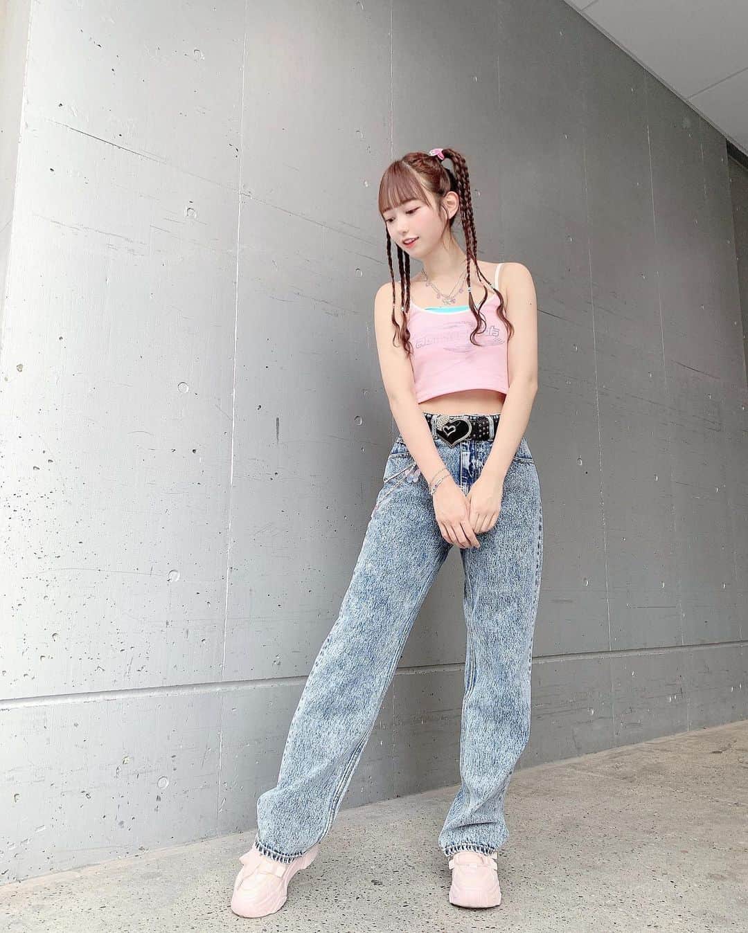 大盛真歩のインスタグラム