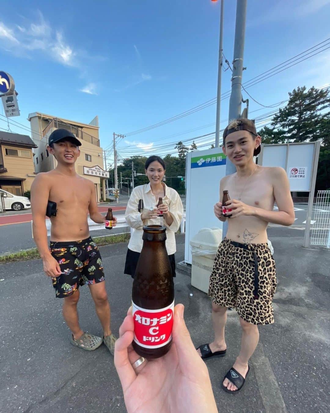 能勢倫さんのインスタグラム写真 - (能勢倫Instagram)「サーフィン」8月12日 22時50分 - noserln