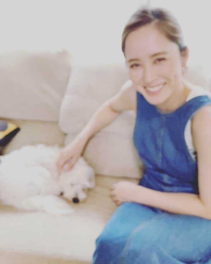 武田訓佳のインスタグラム