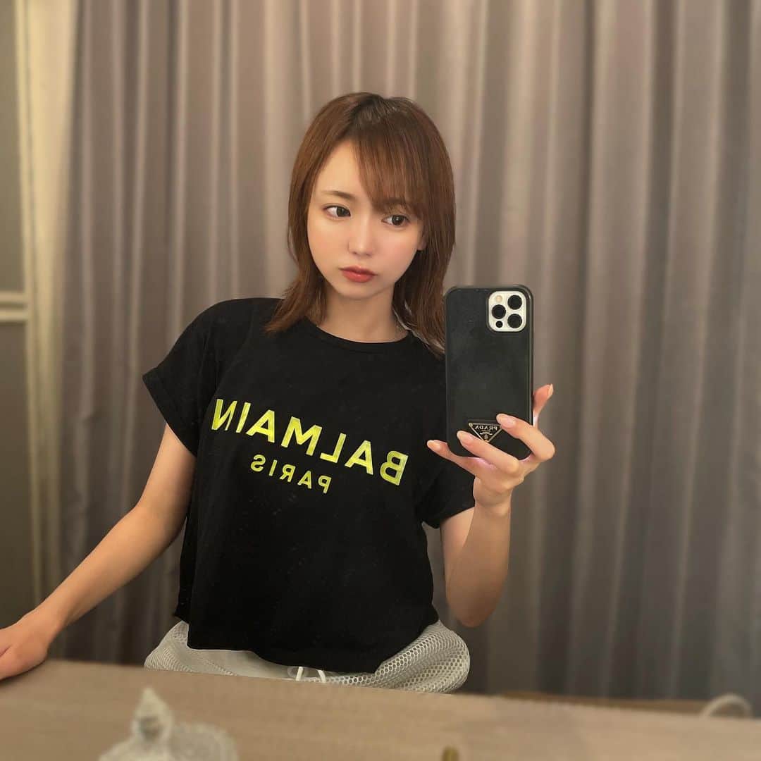 鎌田紘子のインスタグラム：「こっちのアカウントフォローよろしく→ @hirokokamata1212」
