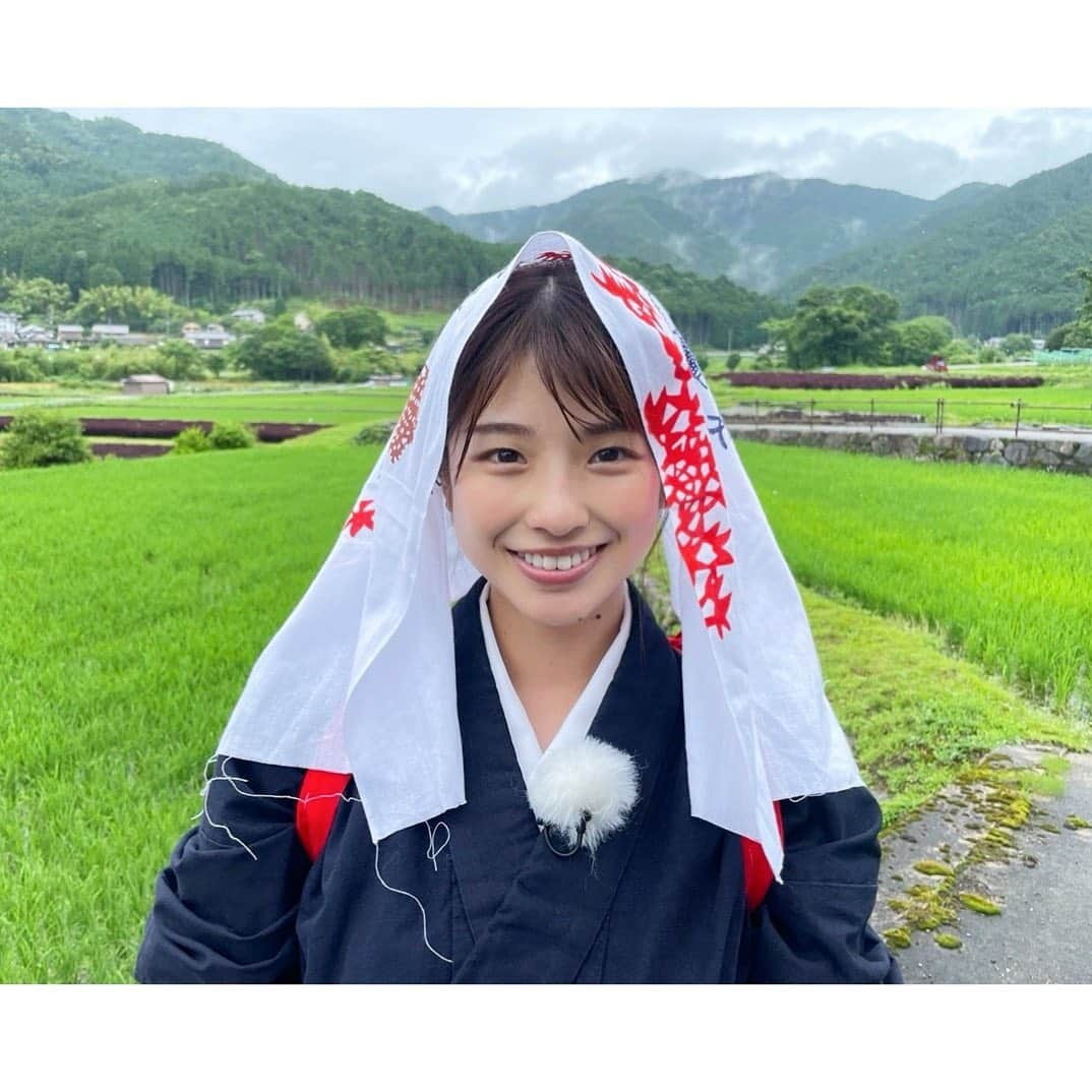 舘山聖奈のインスタグラム