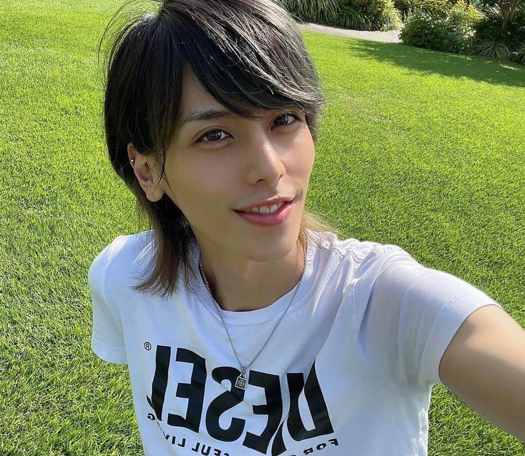 北村エレンのインスタグラム