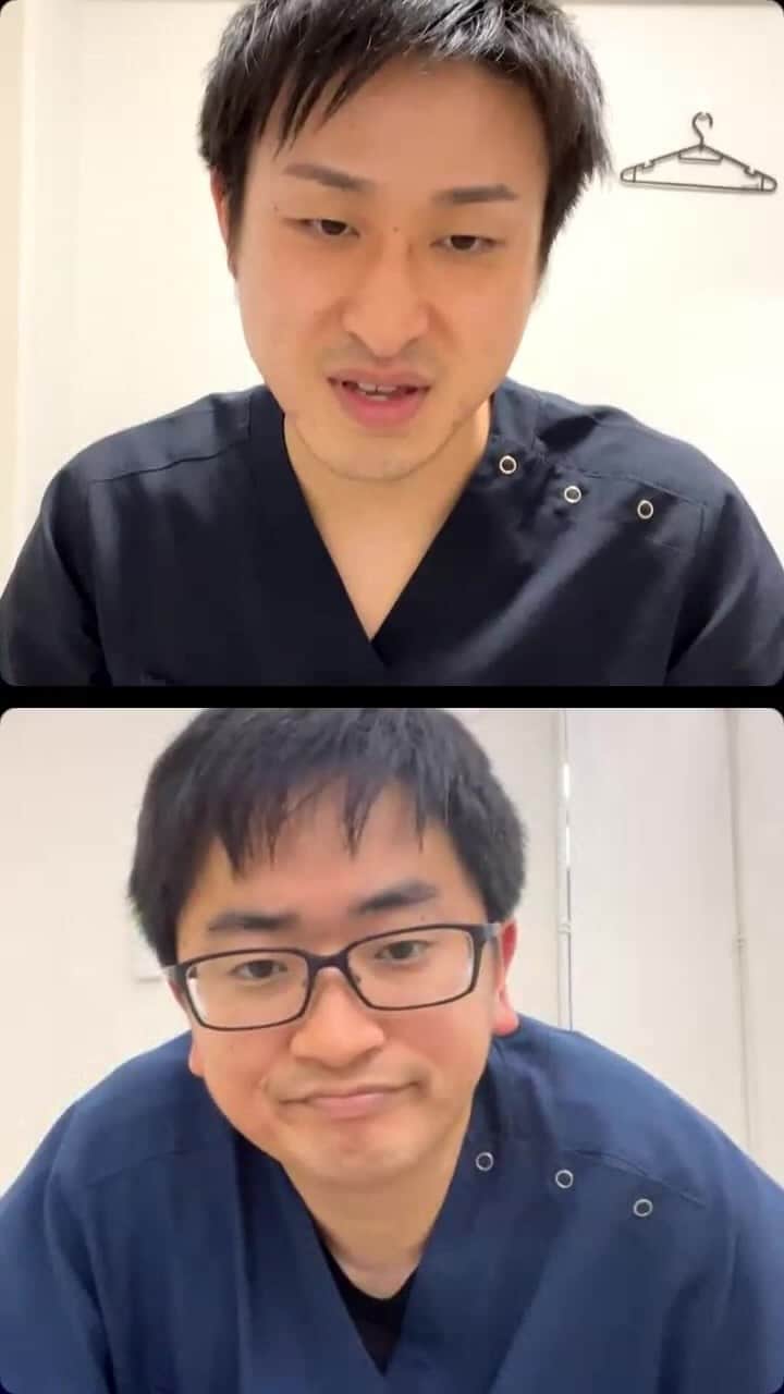 たけ先生のインスタグラム