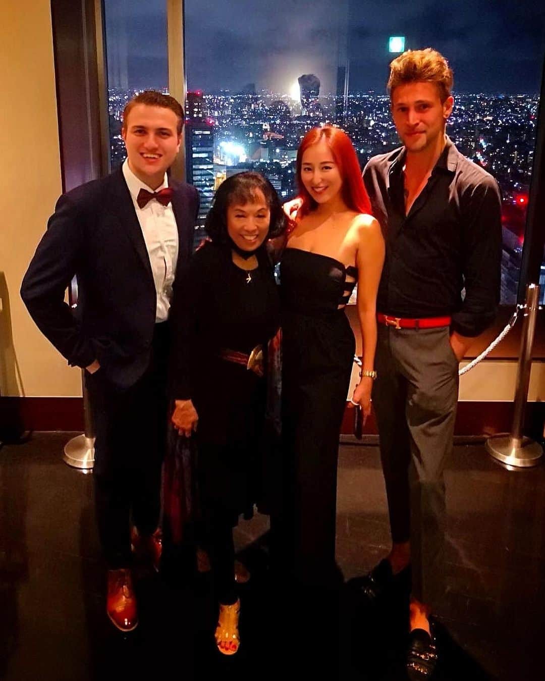 伊東愛のインスタグラム