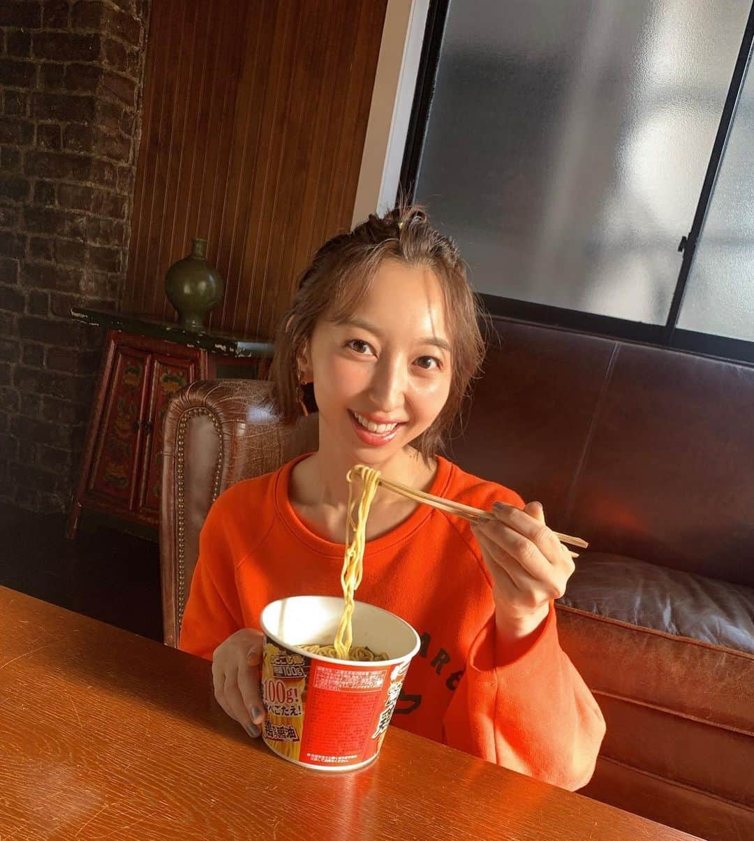 飯田里穂のインスタグラム