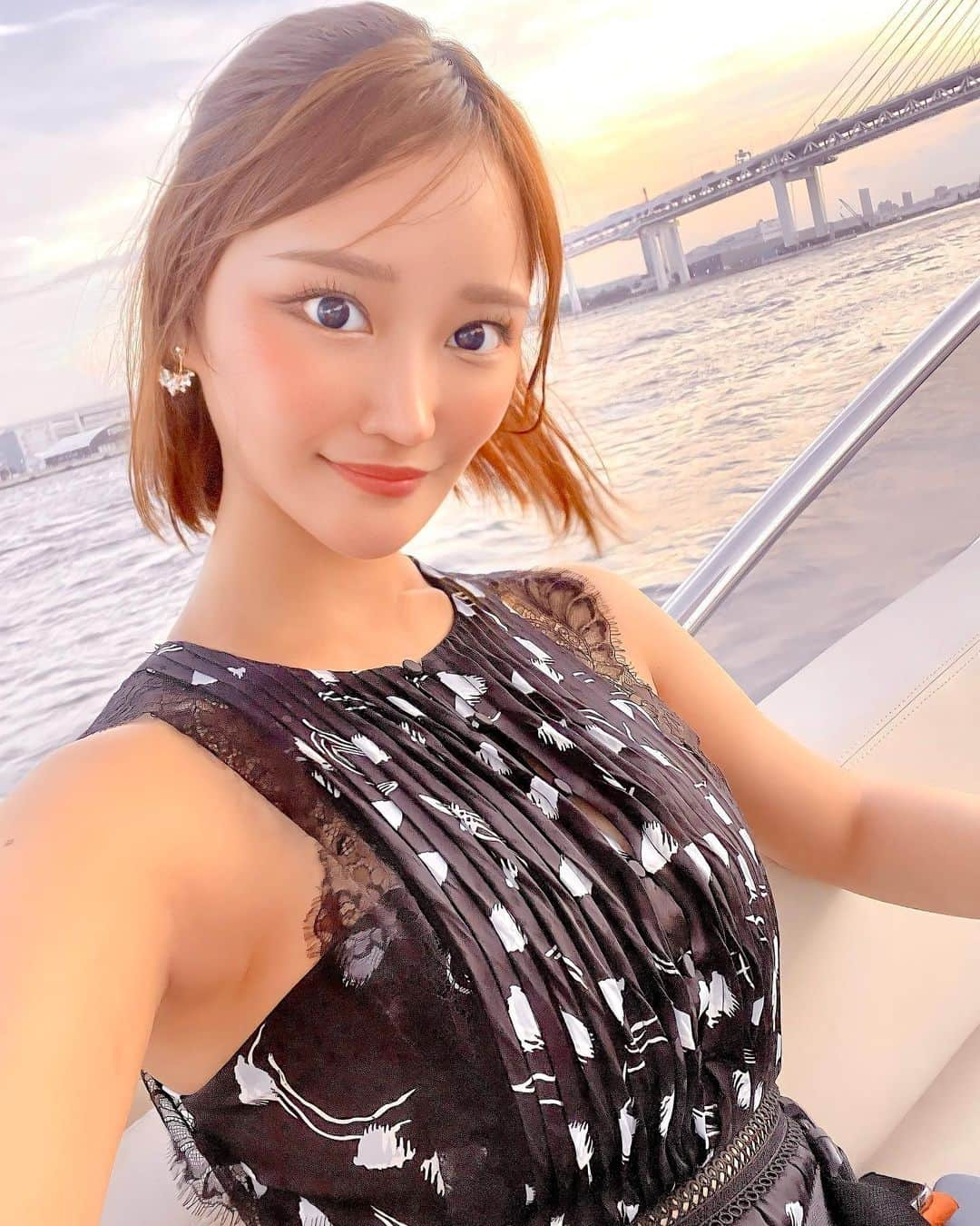 若菜奈央さんのインスタグラム写真 - (若菜奈央Instagram)「今日から１５日までお盆☀️ 皆は何するの？ 私はゆっくり過ごして ポーカー🃏WGP行ってきます😝 . . 素敵なお盆休みをお過ごしください🦆 . . . . #お盆休み」8月13日 16時42分 - erina_new.62